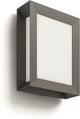 Philips LED Applique d'extérieur Philips Karp - anthracite