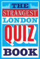 Le livre de quiz le plus étrange de Londres