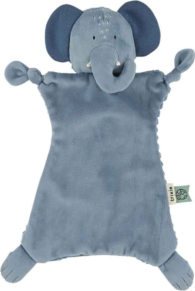 Doudou Trixie - Mme. éléphant