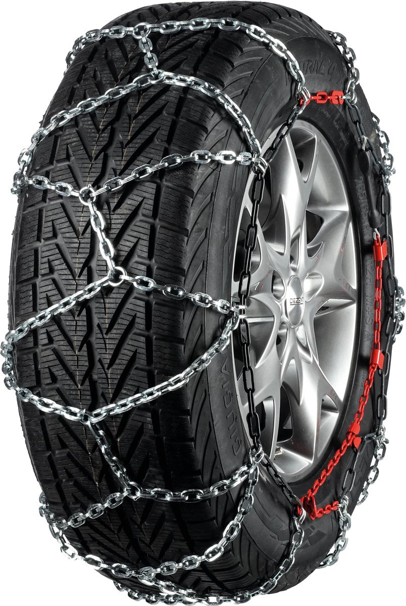 Chaînes à neige Pewag xmr 75 brenta-c 4x4 2 pcs.