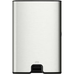 Distributeur essuie-mains tork h2 xpress acier inoxydable argent