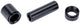 Rockshox douille de guidage douille de guidage rs 8 x 40mm traction
