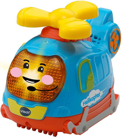 Vtech TOET TOET CARS HELICOPTER