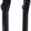 Rockshox sus.f.Fork RS Judy Gold Rl 100 mm noir