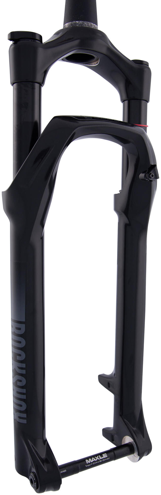 Rockshox sus.f.Fork RS Judy Gold Rl 100 mm noir