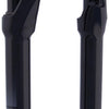 Rockshox sus.f.Fork RS Judy Gold RL 120 mm noir