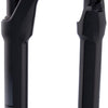Rockshox sus.f.Fork RS Judy Gold RL 120 mm noir