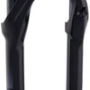 Rockshox sus.f.Fork RS Judy Sil.tk 120 mm noir