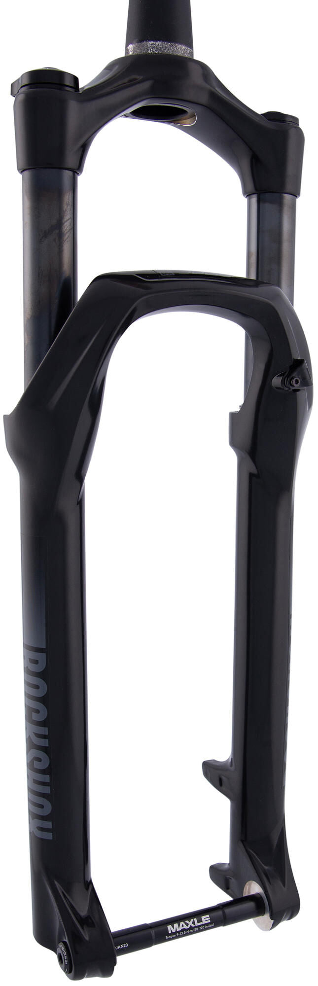 Rockshox sus.f.Fork RS Judy Sil.tk 120 mm noir