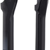 Rockshox sus.f.Fork RS Judy Sil.tk 120 mm noir