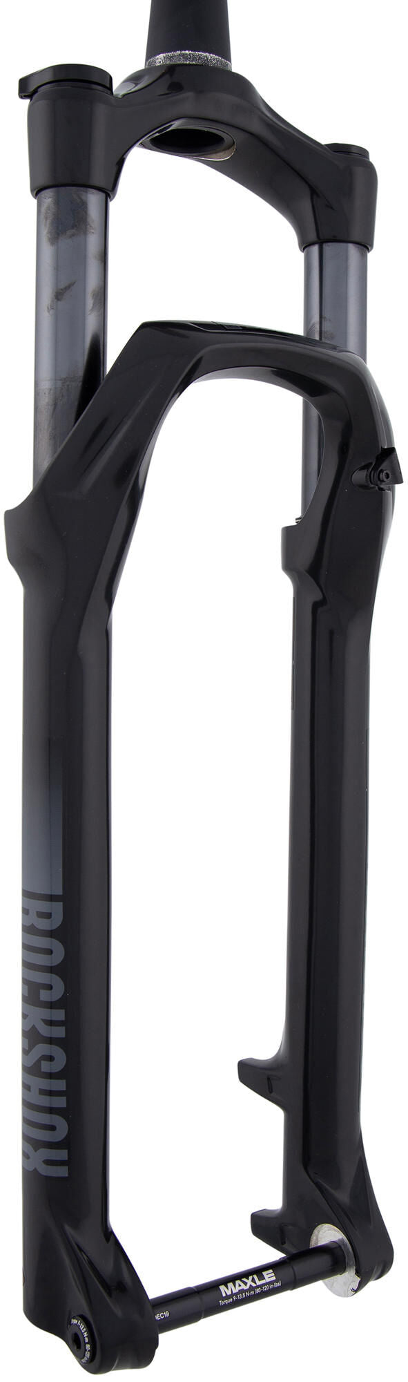 Rockshox sus.f.Fork RS Judy Sil.tk 120 mm noir