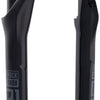 Rockshox Suss.f.Fork Rs Reba RL 120 mm noir