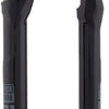 Rockshox Suss.f.Fork Rs Reba RL 120 mm Oneloc Black