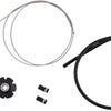 Rockshox Suss.f.Fork Rs Reba RL 120 mm Oneloc Black