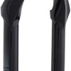 Rockshox Suss.f.Fork Rs Recon Sil.rl 120 mm noir