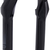 Fourche à suspension Rockshox recon silver rl 27,5 boost fourche à suspension rs recon sil.rl 10mm noir