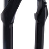 Rockshox Suss.f.Fork Rs Recon Sil.rl 130 mm noir