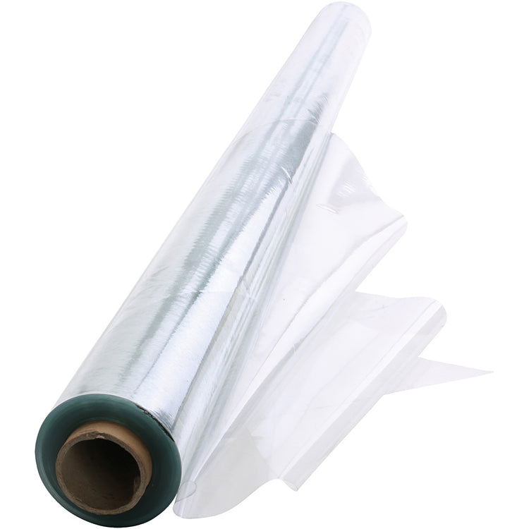 Lavette, l: 140 cm, transparente, 20 m 1 rouleau