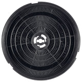 WPRO WPRO Car Car Filtre D180 pour le capot d'extracteur - afbeelding 2