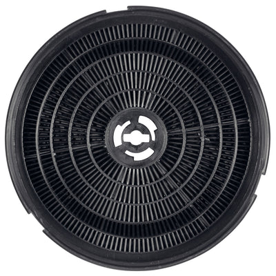 WPRO WPRO Car Car Filtre D180 pour le capot d'extracteur