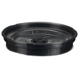 WPRO WPRO Car Car Filtre D180 pour le capot d'extracteur - afbeelding 3