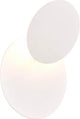 Trio mio - applique - blanc mat - incl. 1x SMD 6w - éclairage indirect - orientable