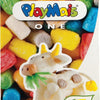 Playmais une vache (> 70 pièces)