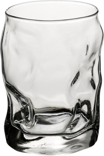 Verre Sorgente Bormioli Rocco - transparent - 300 ml - 6 pièces