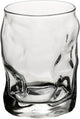 Verre Sorgente Bormioli Rocco - transparent - 300 ml - 6 pièces