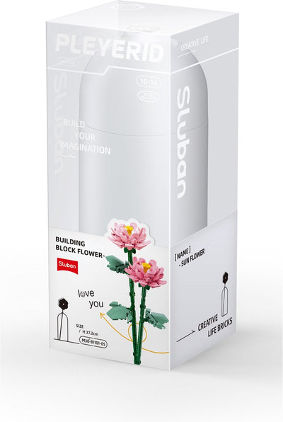 Pivoine Sluban (m38-b1101-05)