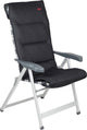 Crespo - housse de siège 55 - air-deluxe - 128x53 cm