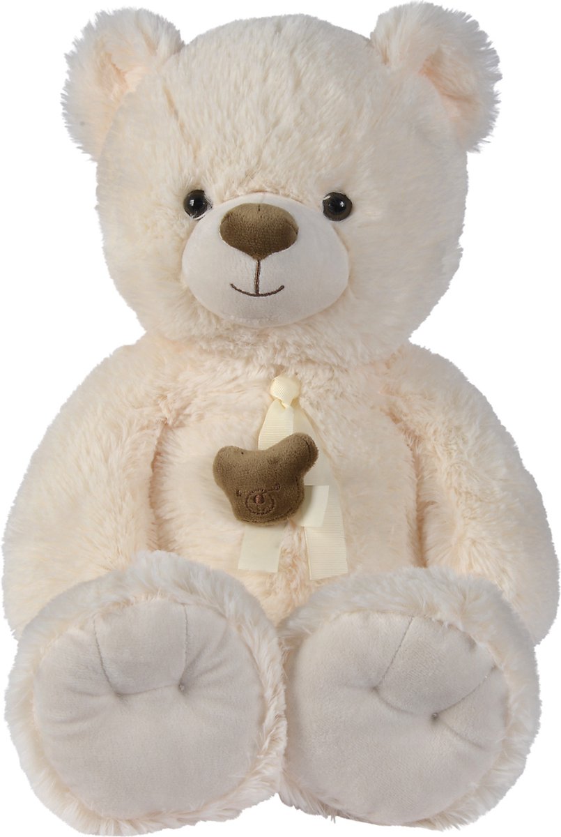 Simba nicotoy - ours - peluche - peluche - 55cm