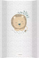 Albero Mio animaux aiment lion matelas à langer mm70 a002