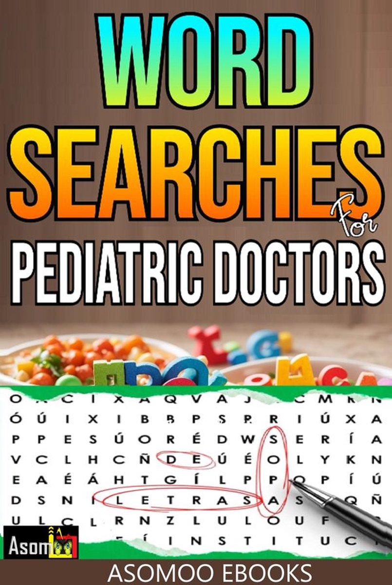 Recherches de mots pour les médecins pédiatriques