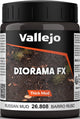 Vallejo val26808 boue russe effets d'altération de la boue épaisse - 200 ml