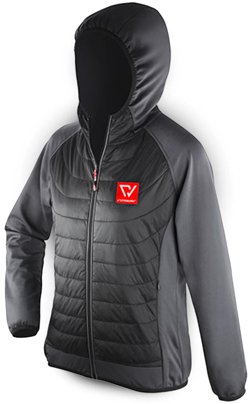 Veste hybride conway dames