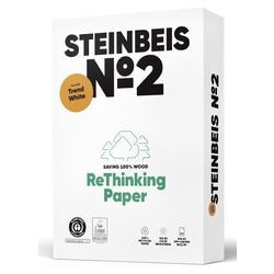 Papier à copier Steinbeis no. 2