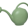 Decoris arrosoir plastique vert clair 9l extérieur