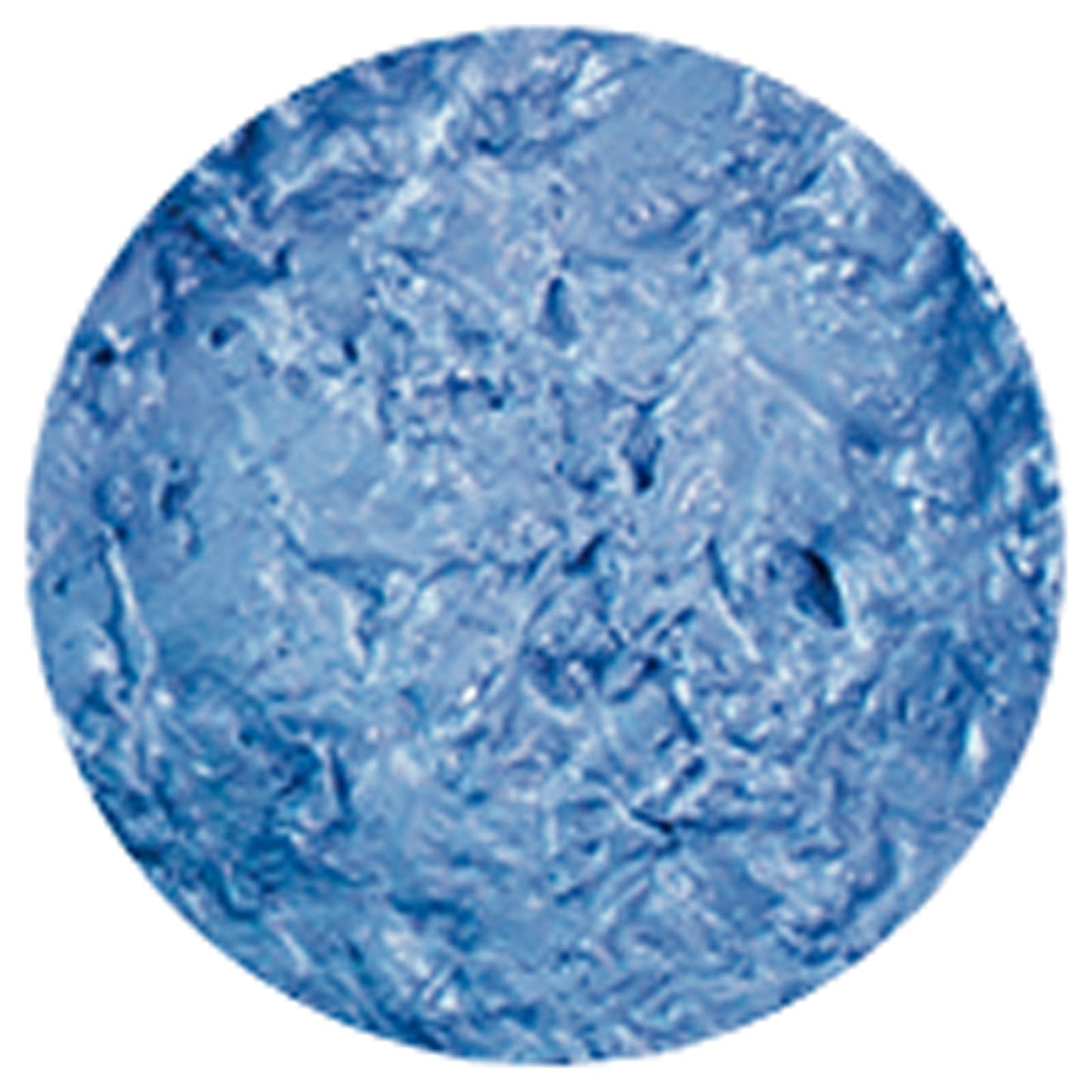 Nuvo by tonic studios nuvo • mousse d'embellissement bleu bleuet