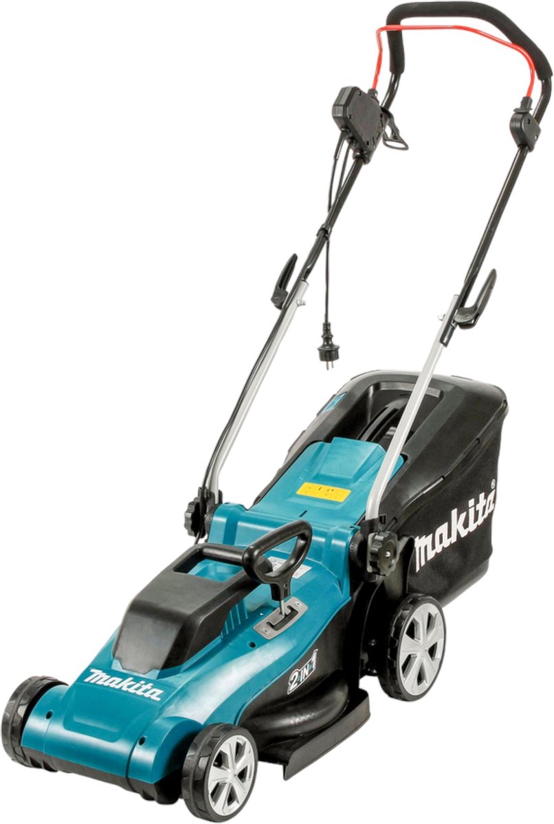 Makita Lawn Mower Elm3720