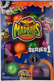 Boules folles - capsules