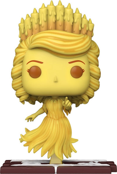 Pop de Noël Funko ! figurine en vinyle de films Ghost of C pour poupée de 9 cm ! chiffre
