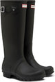 Hunter bottes de pluie originales pour femmes hautes pour femmes - taille 40 41