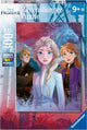 Ravensburger puzzle Disney La Reine des Neiges 2 - puzzle - 300 pièces