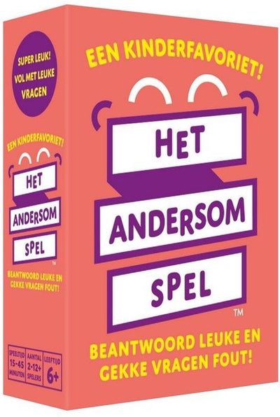 Jeux Hygge à l'envers -