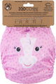 Couche réutilisable Zoocchini - Allie la licorne