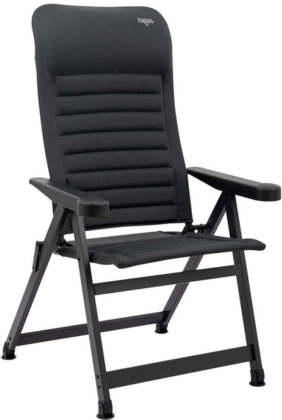 Crespo - fauteuil de positionnement - s - ap 435 - air-select - gris