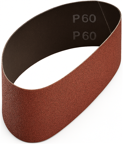 Bande abrasive Sia abrasifs 2920 siawood 100x610mm p60 (10)