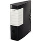 Ordner Leitz noir uni a4 500 feuilles