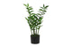 Plante artificielle Countryfield verte 48x44x65cm